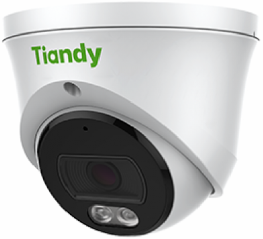 Видеокамера IP TIANDY TC-C34XP Spec:W/E/Y/2.8mm/V4.0 135124