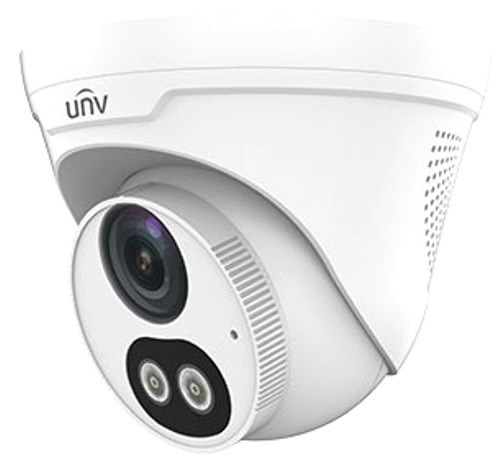 Видеокамера IP UNIVIEW IPC3614LE-ADF40KC-WL 135132