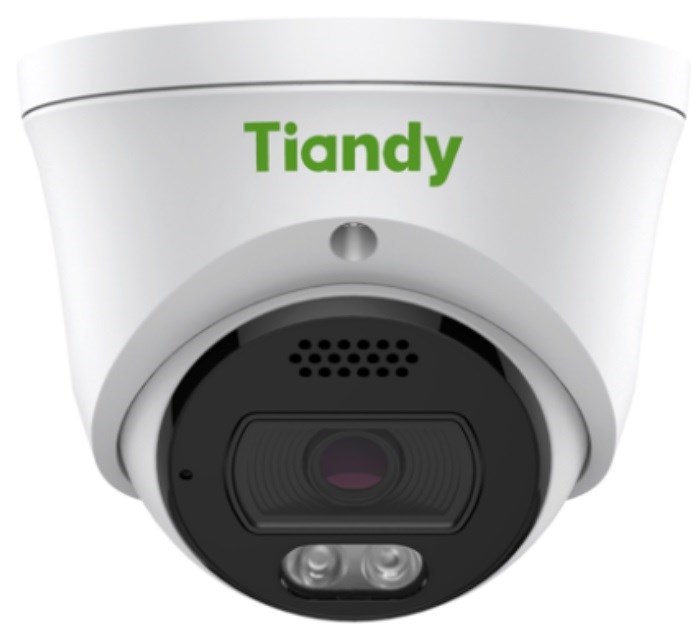 Видеокамера IP TIANDY TC-C35XQ Spec: I3W/E/Y/2.8/V4.2 135134