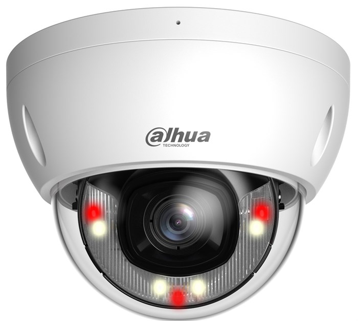 Видеокамера IP Dahua DH-IPC-HDBW2849EP-S-IL-0280B 135147