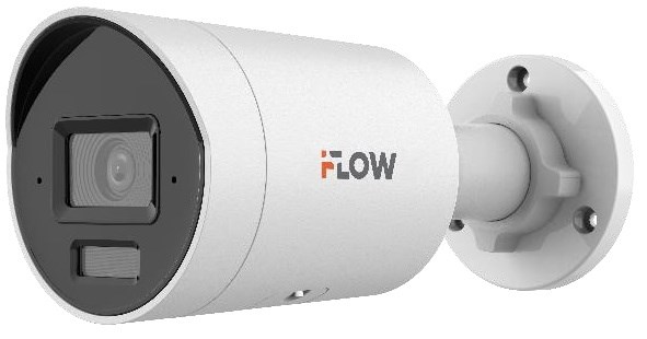 Видеокамера IP iFlow F-IC-2122C2M(6mm) 135149