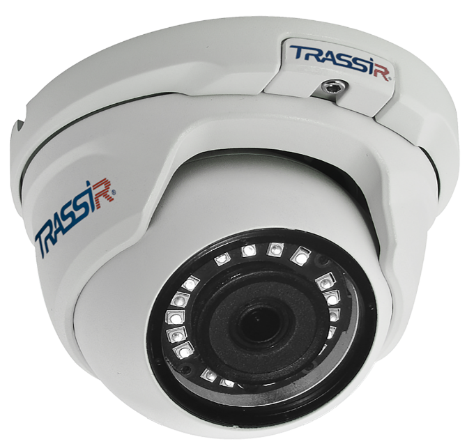 Видеокамера IP TRASSIR TR-D2S5 v2 3.6 135162