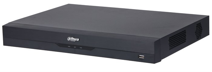 Видеорегистратор  Dahua DH-XVR5216AN-I3/T 135165