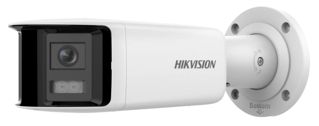 Видеокамера IP HIKVISION DS-2CD2T47G2P-LSU/SL(2.8mm)(C) 135169