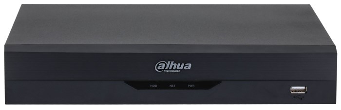 Видеорегистратор  Dahua DH-XVR5116HS-5M-I3/T 135182