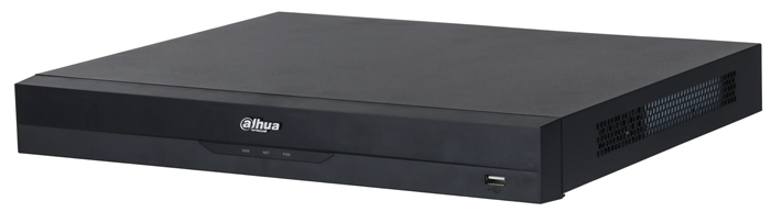 Видеорегистратор  Dahua DHI-NVR4208-8P-EI 135197