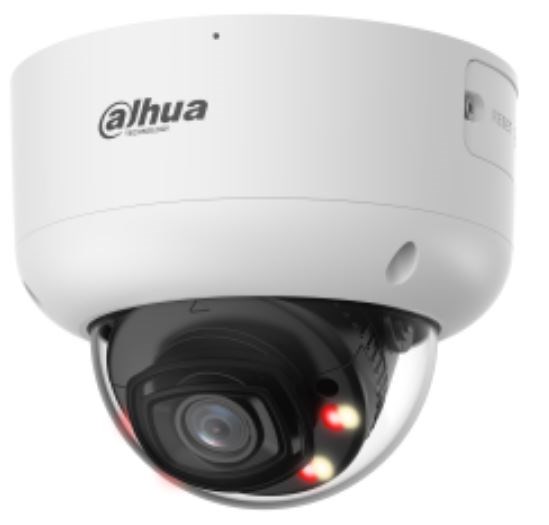 Видеокамера IP Dahua DH-IPC-HDBW5459R1P-ASE-PV-0280B-PRO 135212