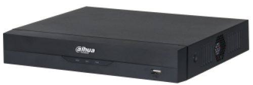 Видеорегистратор  Dahua DHI-NVR2108HS-8P-I2 135233