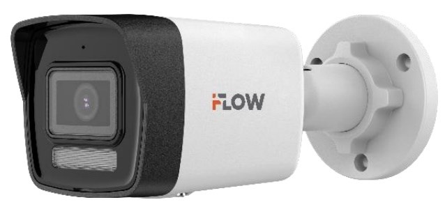 Видеокамера IP iFlow F-IC-1182CM(2.8mm) 135238