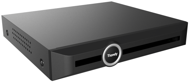 Видеорегистратор  TIANDY TC-R3120 Spec:I/B/V3.0 135245