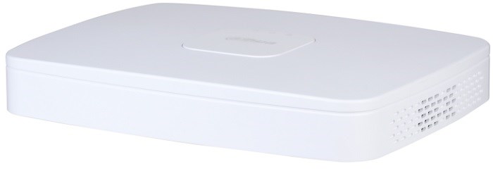 Видеорегистратор IP Dahua DHI-NVR2108-8P-4KS3 135246