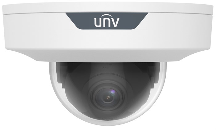 Видеокамера IP UNIVIEW IPC354SB-ADNF40K-I0 135261