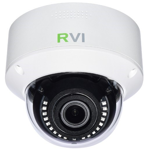 Видеокамера IP RVi RVi-1NCD5359 (2.7-13.5) 135262