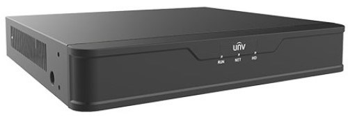 Видеорегистратор  UNIVIEW NVR301-08S3-P8 135267