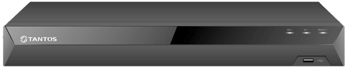 Видеорегистратор  Tantos TSr-NV16252 135277