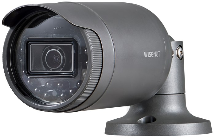 Видеокамера IP Wisenet LNO-6020R 135281