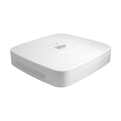 Видеорегистратор  Dahua DHI-NVR4108-4KS2/L 135284