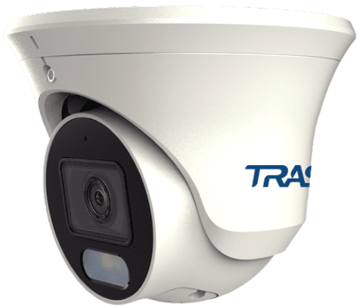 Видеокамера IP TRASSIR TR-D8181IR3 v3 2.8 135290