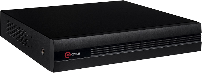 Видеорегистратор  QTECH QVC-XVR-108/1080P-D 135293