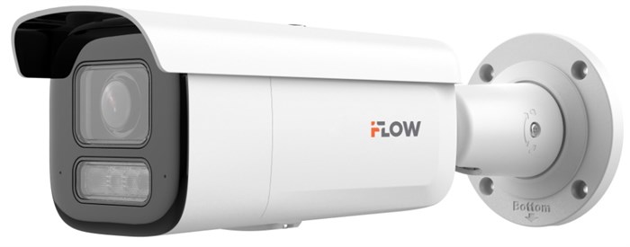 Видеокамера IP iFlow F-IC-2242C(4mm) 135296
