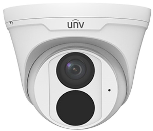 Видеокамера IP UNIVIEW IPC3618LE-ADF40K-G 135318