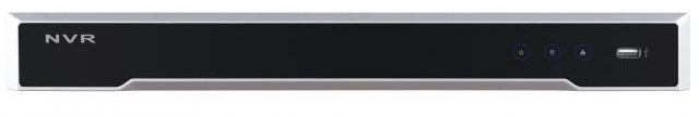 Видеорегистратор  HIKVISION DS-7608NI-I2/8P 135319