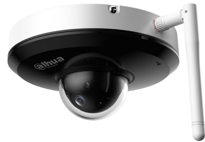 Видеокамера IP Dahua DH-SD1A204DB-GNY-W 135321