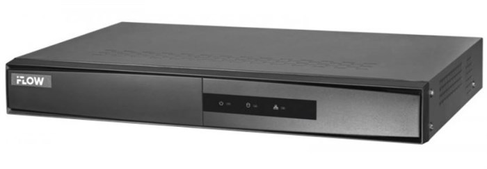 Видеорегистратор IP iFlow F-NR-108E 135322
