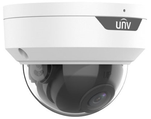 Видеокамера IP UNIVIEW IPC328LE-ADF40K-G 135330
