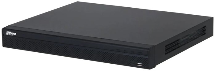 Видеорегистратор IP Dahua DHI-NVR4208-8P-4KS3 135332
