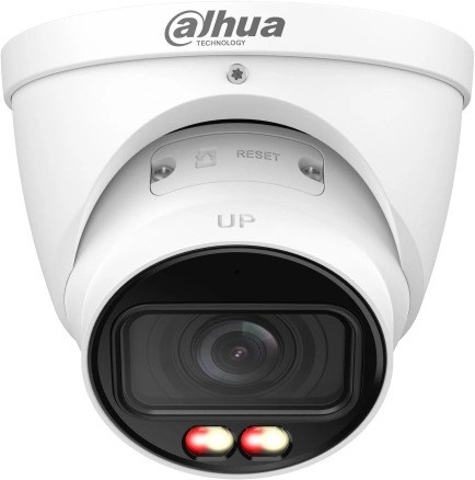 Видеокамера IP Dahua DH-IPC-HDW2849TP-ZS-IL 135339