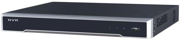 Видеорегистратор  HIKVISION DS-7608NI-M2/8P 135345