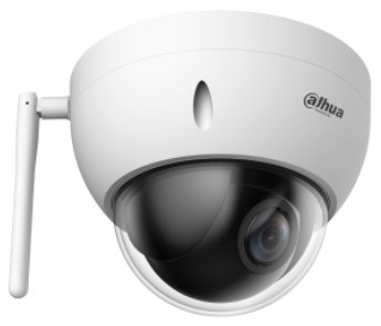 Видеокамера IP Dahua DH-SD22404DB-GNY-W 135349