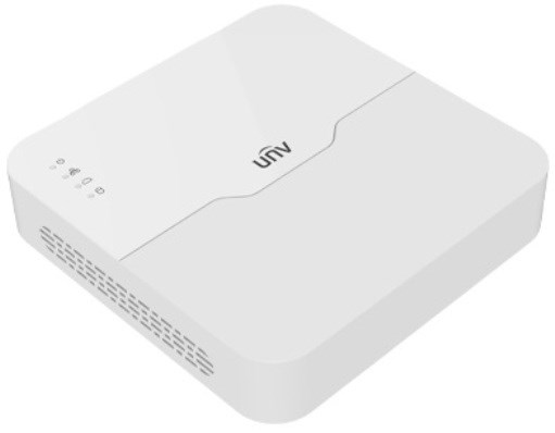 Видеорегистратор  UNIVIEW NVR501-04B-LP4 135358
