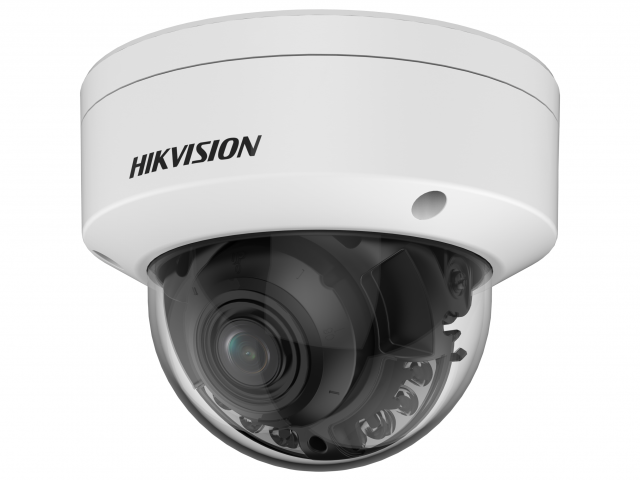 Видеокамера IP HIKVISION DS-2CD2787G2HT-LIZS(2.8-12mm) 135359