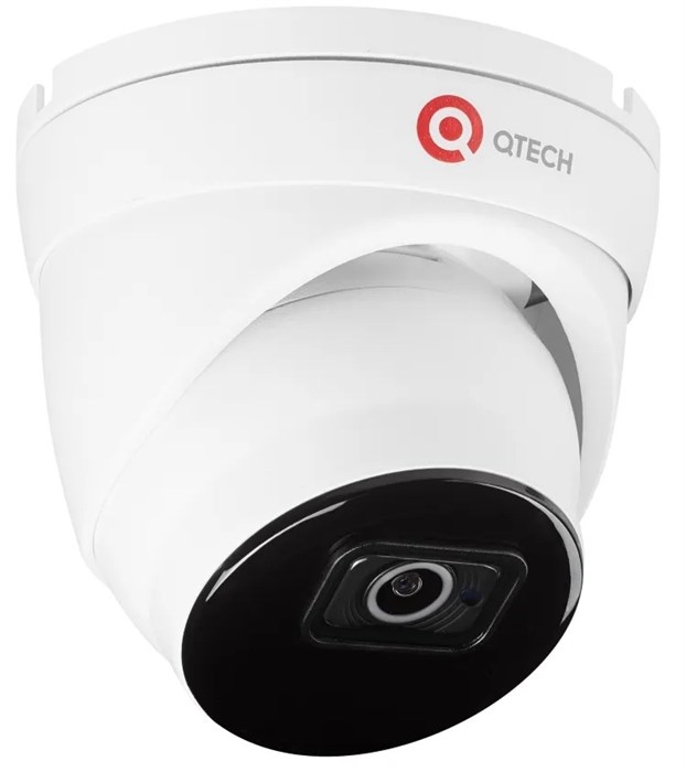 Видеокамера IP QTECH QVC-MiR502 135377