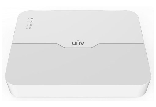 Видеорегистратор  UNIVIEW NVR301-16LX-P8 135392