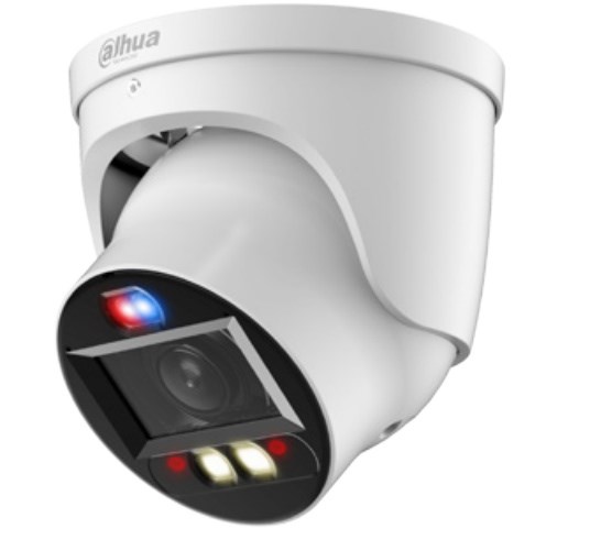 Видеокамера IP Dahua DH-IPC-HDW3849HP-ZAS-PV-S5 135397