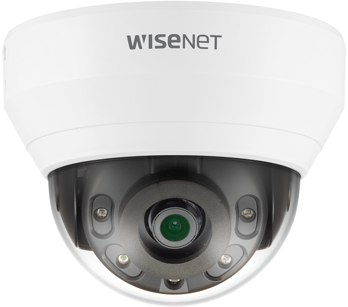 Видеокамера IP Wisenet QND-6012R 135399
