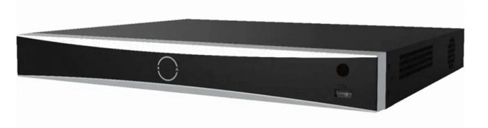 Видеорегистратор IP iFlow F-NR-204EX 135401