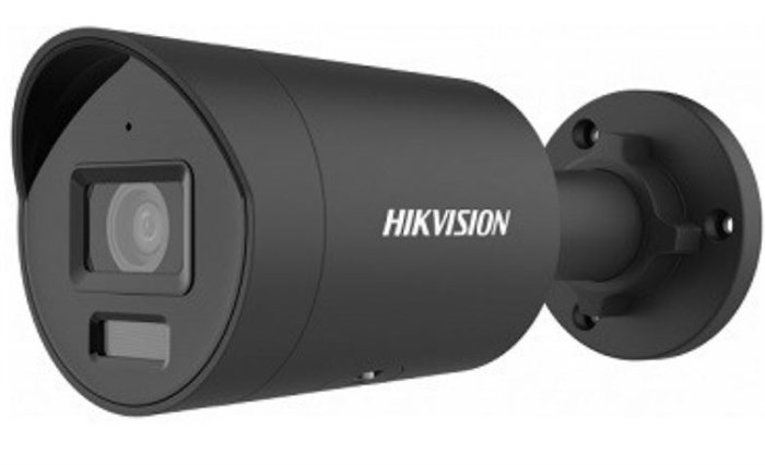 Видеокамера IP HIKVISION DS-2CD2087G2H-LIU(2.8mm)(BLACK) 135406