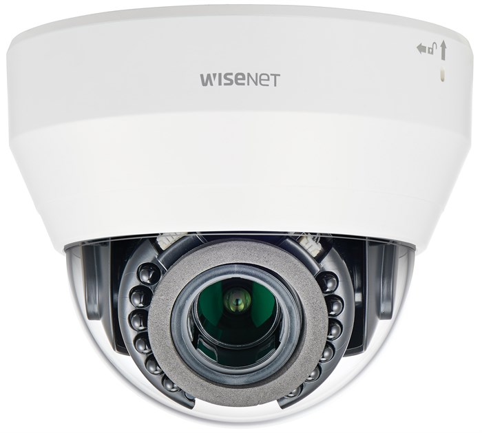 Видеокамера IP Wisenet LND-6070R 135411