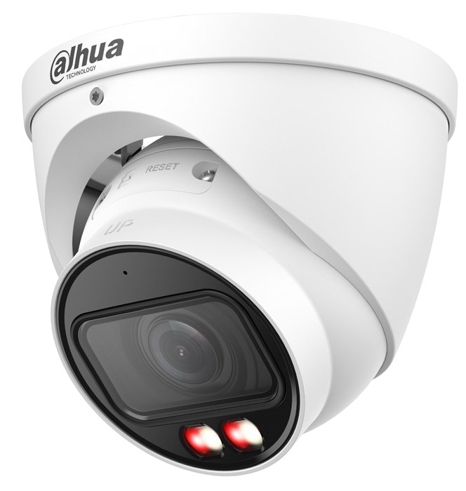 Видеокамера IP Dahua DH-IPC-HDW3249TP-ZS-IL 135413