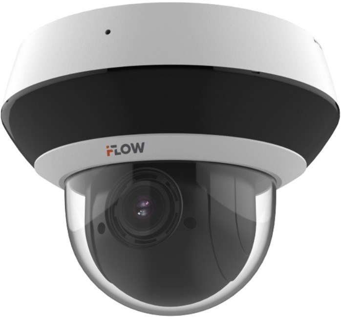 IP камера  iFlow F-IP-1421CMSZ4 135417