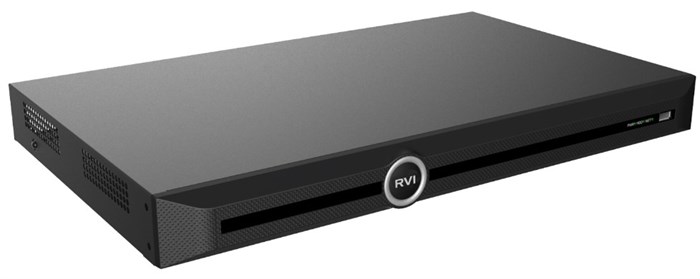 Видеорегистратор  RVi RVi-1NR20270-16P 135420