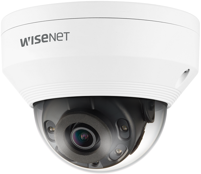 Видеокамера IP Wisenet QNV-6012R 135425