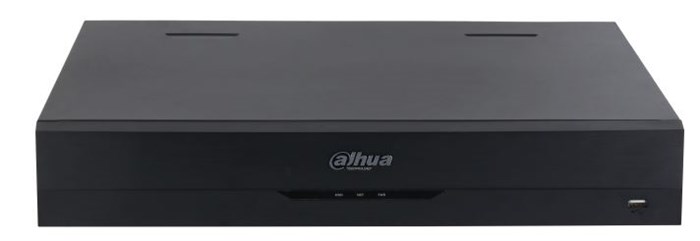 Видеорегистратор IP Dahua DHI-NVR4416-EI 135430