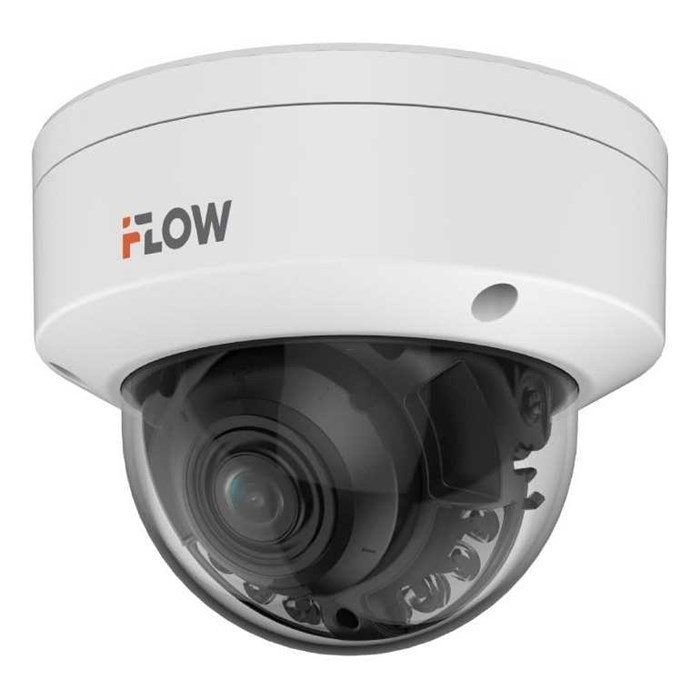Видеокамера IP iFlow F-IC-2486CMS(4mm) 135435