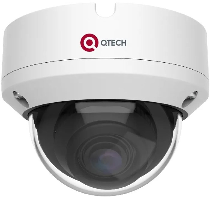 Видеокамера IP QTECH QVC-MiR203 135452