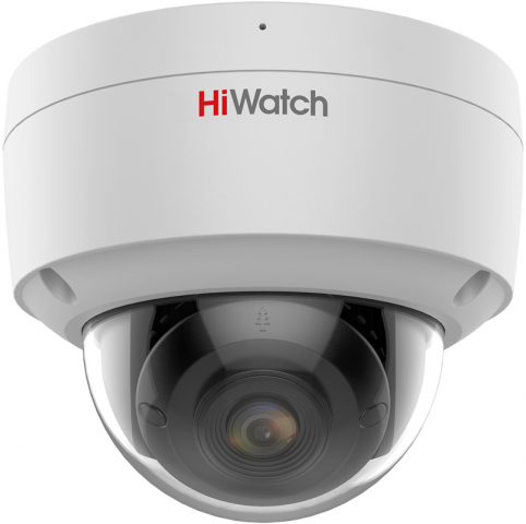 Видеокамера IP HiWatch IPC-D042C-G2/SU(2.8mm) 135460